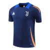 Camiseta de fútbol Juventus Pre-Match 2024-25 Armada - Hombre